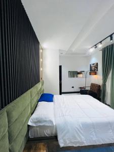 Galería fotográfica de Shortlet city en Enugu