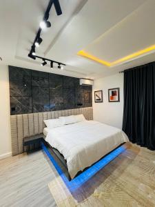 Galería fotográfica de Shortlet city en Enugu