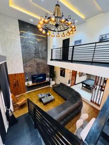 Galería fotográfica de Shortlet city en Enugu 10 fotos más