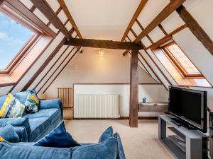 Et tv og/eller underholdning på Plover - Uk48174