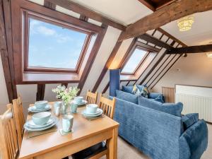 Et opholdsområde på Plover - Uk48174