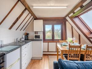 Køkken eller tekøkken på Plover - Uk48174