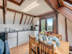 Køkken eller tekøkken på Plover - Uk48174