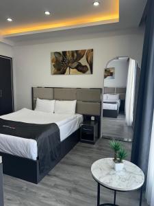 Billede fra billedgalleriet på Meyzi Hotel i Istanbul