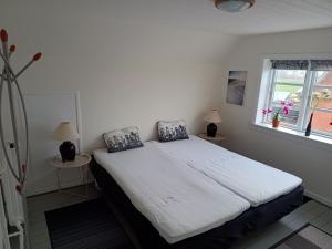 Φωτογραφία από το άλμπουμ του Bolig ved hav og fjord σε Thyholm