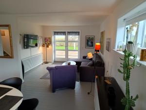 Φωτογραφία από το άλμπουμ του Bolig ved hav og fjord σε Thyholm