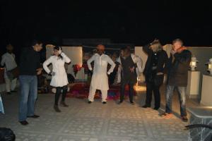 Επισκέπτες που μένουν στο Khatu Haveli +76 φωτογραφίες