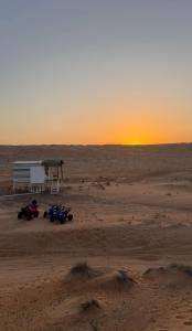 Foto dalla galleria di Royal desert camp a Al Raka