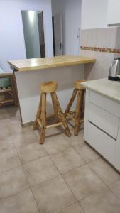 Billede fra billedgalleriet på Hermoso departamento con cochera privada i San Pedro