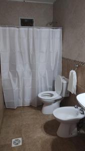 Billede fra billedgalleriet på Hermoso departamento con cochera privada i San Pedro