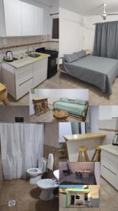 Billede fra billedgalleriet på Hermoso departamento con cochera privada i San Pedro