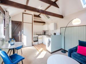 Køkken eller tekøkken på Robin - Uk48171