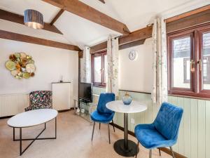 Et opholdsområde på Robin - Uk48171