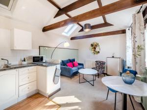 Køkken eller tekøkken på Robin - Uk48171