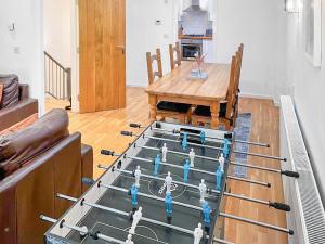 Fotografie z fotogalerie ubytování The Granary House v destinaci Plympton