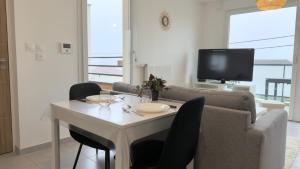 Et tv og/eller underholdning på Le Mignon - T2 - 4 personnes - Combe Persil