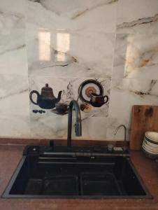 Φωτογραφία από το άλμπουμ του شاليهات البرج σε Shakshuk