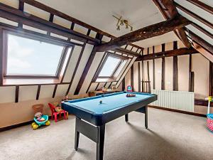 Billardbord på Partridge - Uk48173