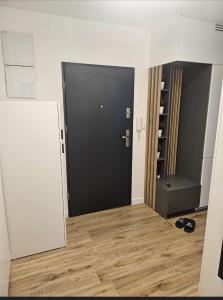Фотография из галереи Apartament z ogródkiem wysoki standard Szczecin Centrum Północ в Щецине