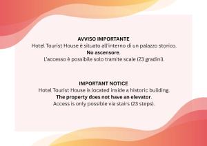 Ảnh trong thư viện ảnh của Hotel Tourist House ở Florence