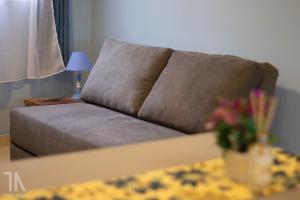 Ciudad EvitaにあるTaruca Apartのギャラリーの写真