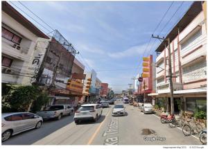 Khu vực xung quanh gần khách sạn