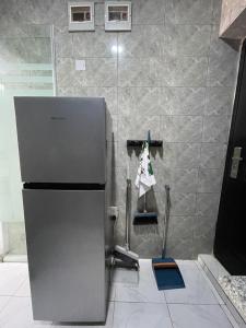 Gallery image of Spacious one bed self compound in Iju Junction