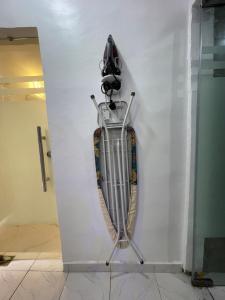 Gallery image of Spacious one bed self compound in Iju Junction