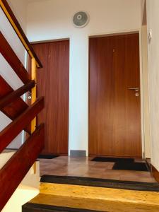 Φωτογραφία από το άλμπουμ του Apartmány Chalúpkova ulica Prešov - Solivar σε Πρέσοβ