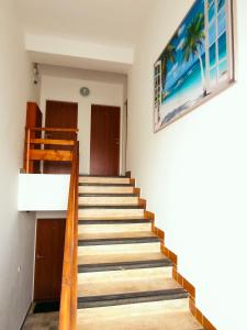 Φωτογραφία από το άλμπουμ του Apartmány Chalúpkova ulica Prešov - Solivar σε Πρέσοβ