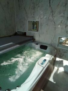 Fotografie z fotogalerie ubytování Rózsapark Vendégház v destinaci Demjén