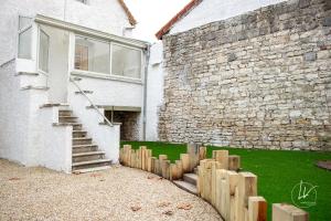 Φωτογραφία από το άλμπουμ του La Parenthese Enchantée σε Chagny