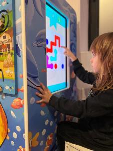 Khách lưu trú tại Promocje Amber Park Spa