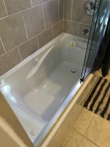 Ένα μπάνιο στο Condo1 Old Homosassa Fl