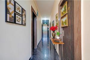 Fotografie z fotogalerie ubytování Via Luxury Suites - Padmavathi Meenakshi Kalyana Mantapa, Road Shivanna Layout v destinaci Bengalúr