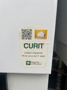 Afbeelding uit fotogalerij van West Garda Hotel in Padenghe sul Garda