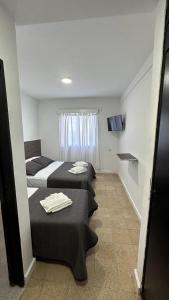 Μια τηλεόραση ή/και κέντρο ψυχαγωγίας στο New Araucano