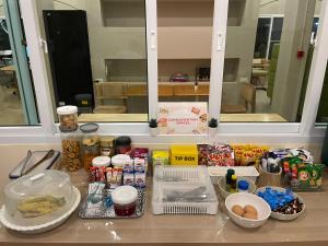 Fotografie z fotogalerie ubytování The Rock Patong Comfort Stay v destinaci Pláž Patong