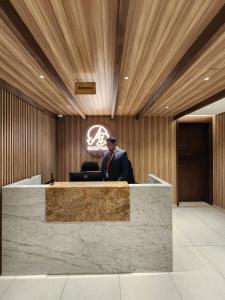 Επισκέπτες που μένουν στο Al RAHA HOTEL +10 φωτογραφίες