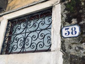 Ảnh trong thư viện ảnh của Casa Marisa - facing campo in Murano - Venezia ở Murano