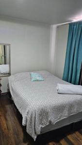 Fotografie z fotogalerie ubytování Pieza Central v destinaci Temuco