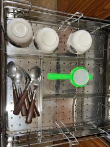 Φωτογραφία από το άλμπουμ του luxury stay σε Ντεχράντουν +3 φωτογραφίες