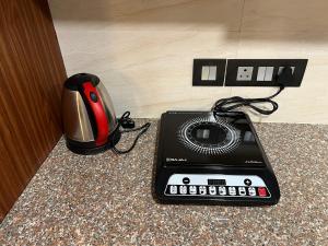 Φωτογραφία από το άλμπουμ του luxury stay σε Ντεχράντουν