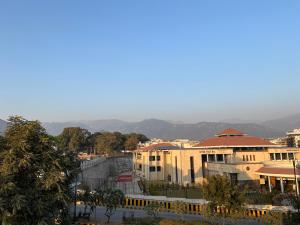 Φωτογραφία από το άλμπουμ του luxury stay σε Ντεχράντουν