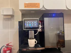 Fotografie z fotogalerie ubytování The Rock Patong Comfort Stay v destinaci Pláž Patong