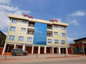 Φωτογραφία από το άλμπουμ του DPE Apartments σε Kumasi