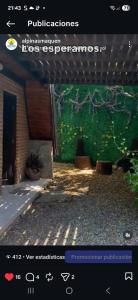 Billede fra billedgalleriet på Cabañas maquen i Necochea