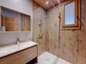 Phòng tắm tại Gervonne 3