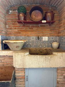 Fotografie z fotogalerie ubytování Château de Thégra v destinaci Balma