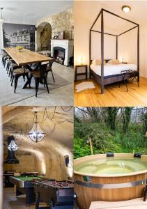 Fotografie z fotogalerie ubytování A l'Ombre d'Azay - Demeure d'Hôtes - GuestHouse v destinaci Azay-le-Rideau